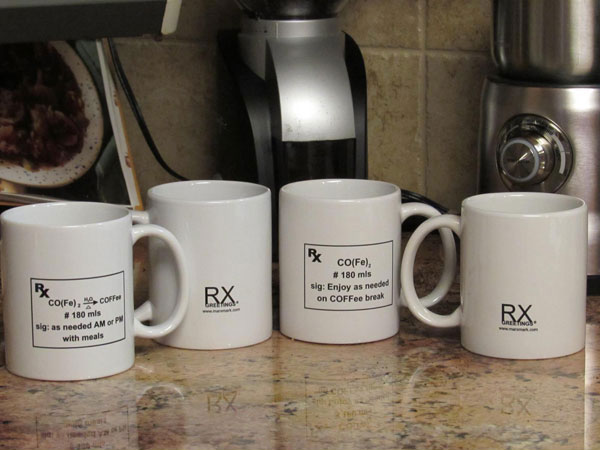 Coffee Mugs